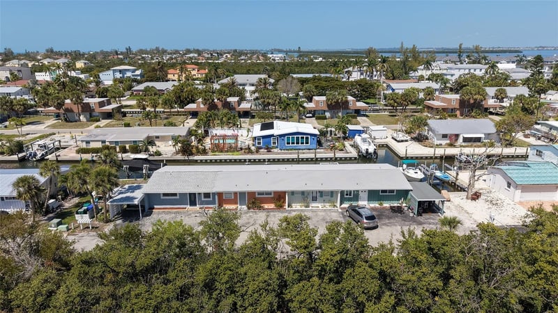 729 Saint Judes Dr #3, Longboat Key, FL 34228