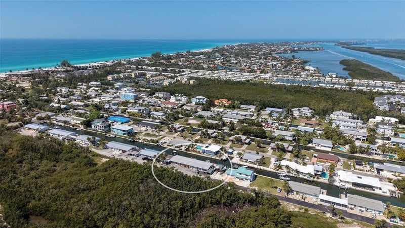 729 Saint Judes Dr #3, Longboat Key, FL 34228