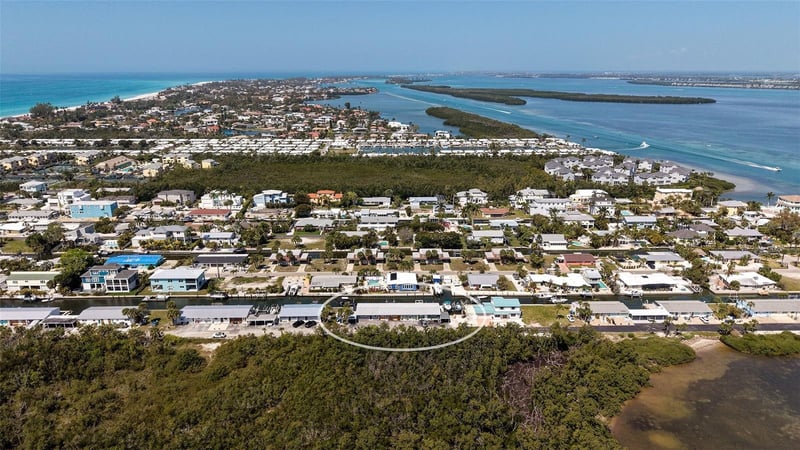 729 Saint Judes Dr #3, Longboat Key, FL 34228