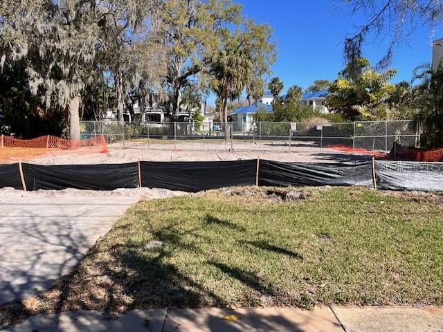 2640 Dundee St, Tampa, FL 33629