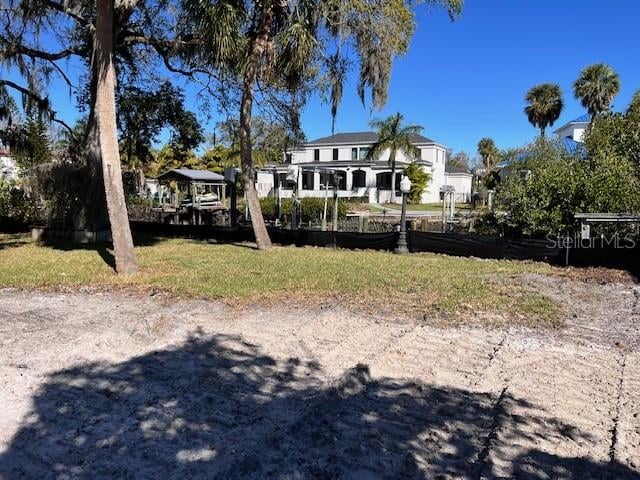2640 Dundee St, Tampa, FL 33629