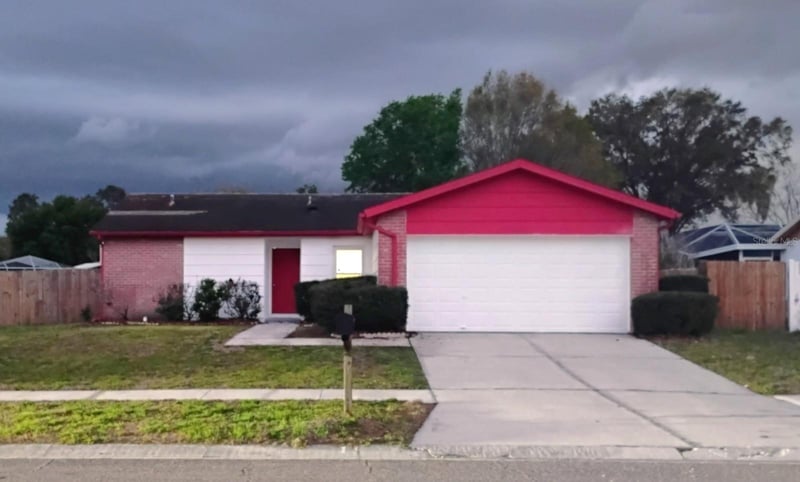 1407 Foxboro Dr, Brandon, FL 33511