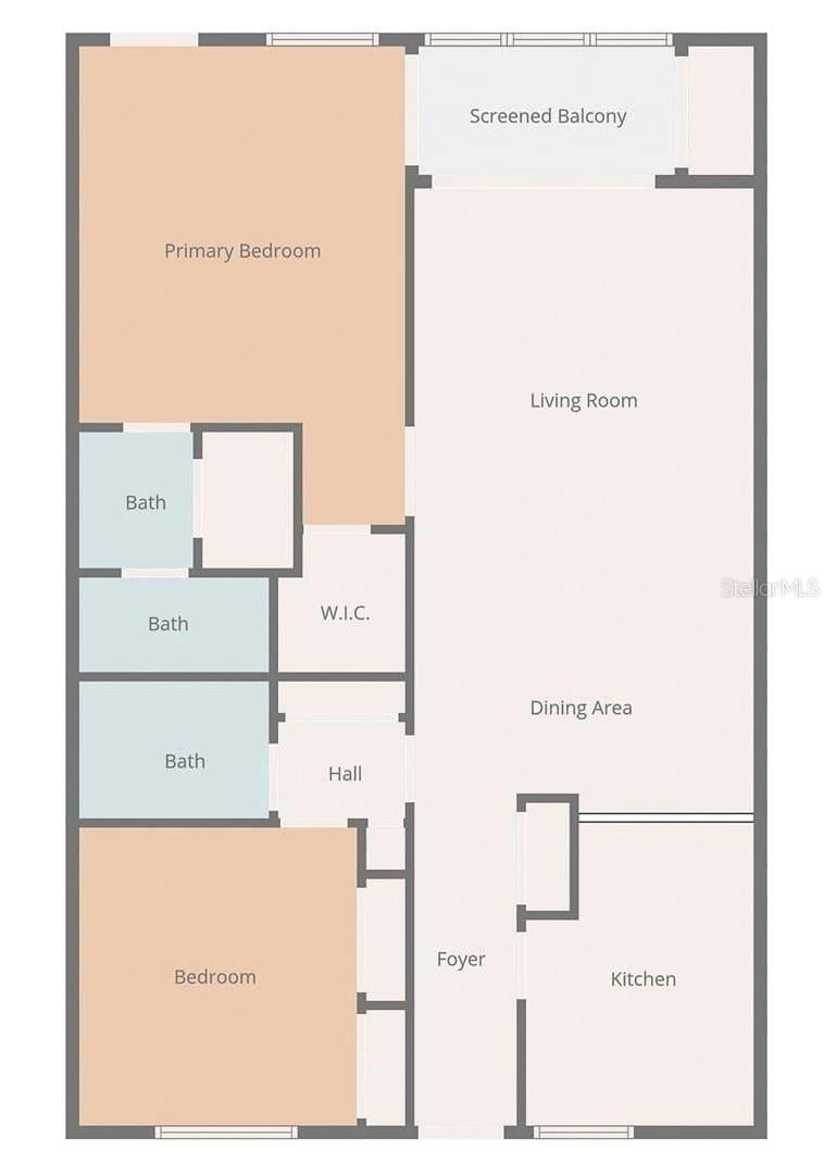 141 Lakeview Way #141, Oldsmar, FL 34677
