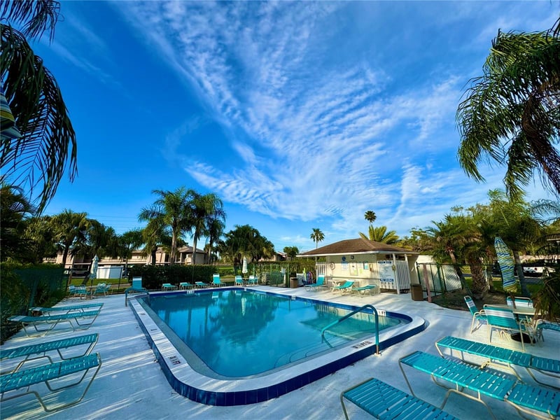 141 Lakeview Way #141, Oldsmar, FL 34677