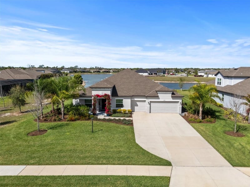 14910 15th St, Parrish, FL 34219