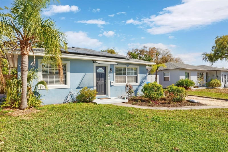 4908 Highland St, St Petersburg, FL 33705