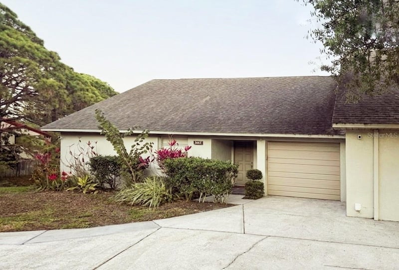 3443 Baronne Ct, Clearwater, FL 33761