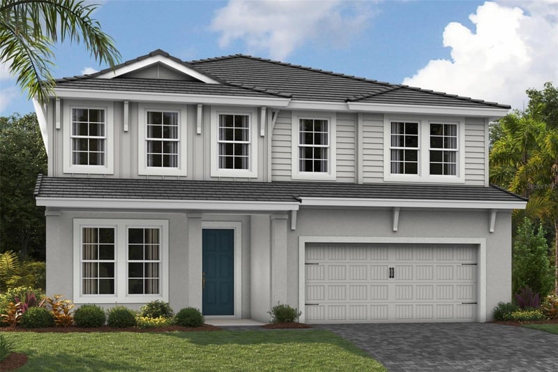 17821 Cropside Trl, Lakewood Ranch, FL 34211