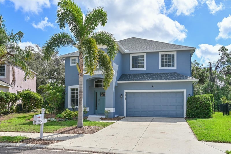 Home Worth Check