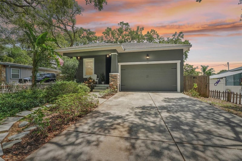 Home Worth Check