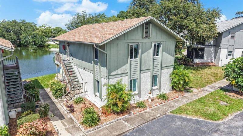 1960 Union St #22, Clearwater, FL 33763