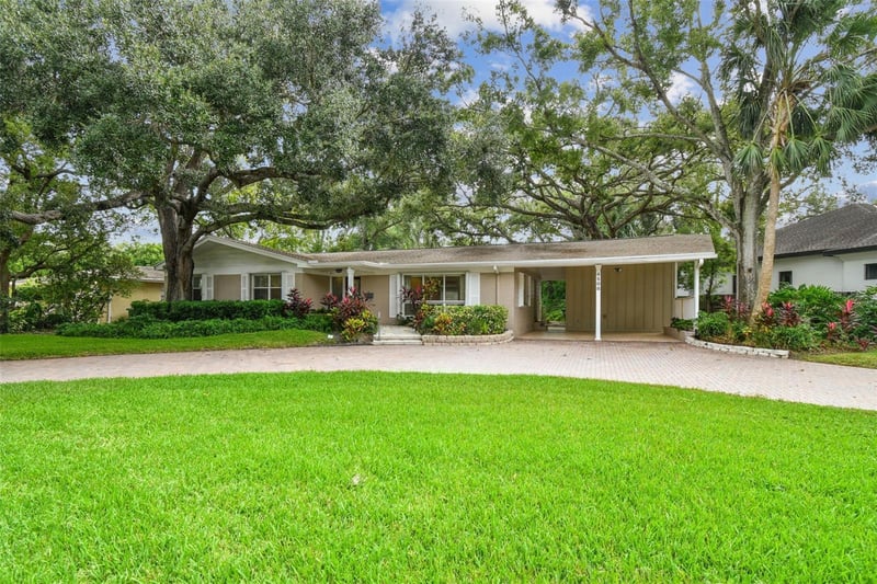 4508 Henderson Blvd, Tampa, FL 33629