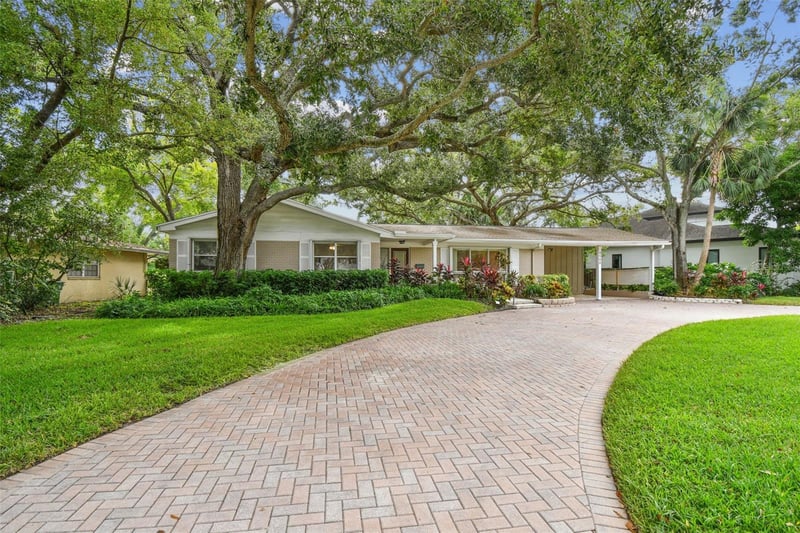 4508 Henderson Blvd, Tampa, FL 33629