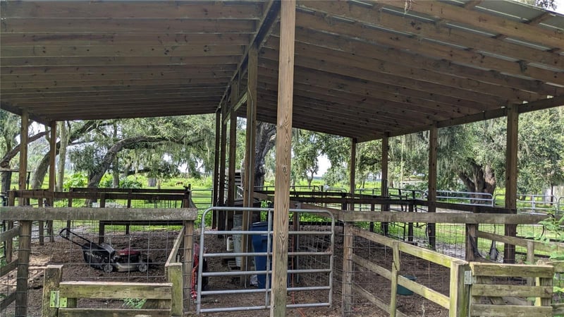 12980 and 12990 River Rd, Myakka City, FL 34251