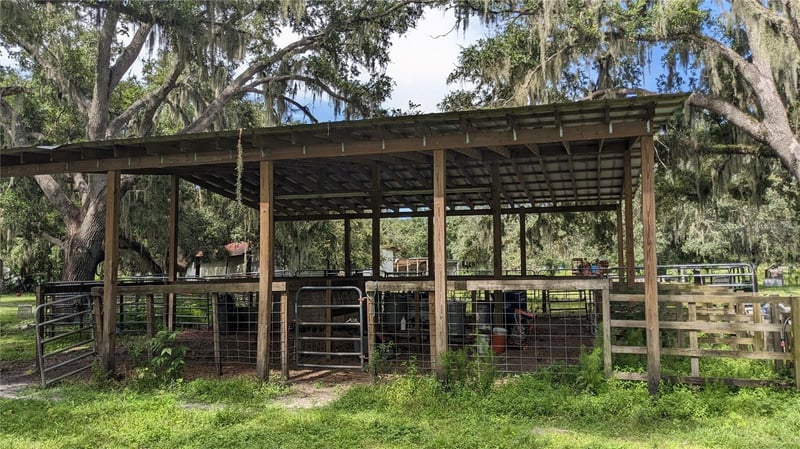 12980 and 12990 River Rd, Myakka City, FL 34251