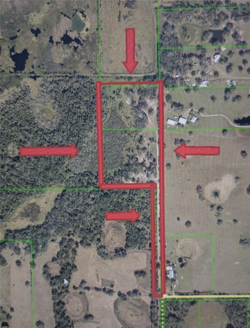 12980 and 12990 River Rd, Myakka City, FL 34251