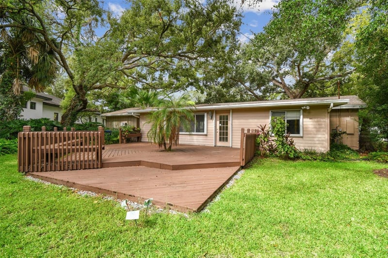 4508 Henderson Blvd, Tampa, FL 33629