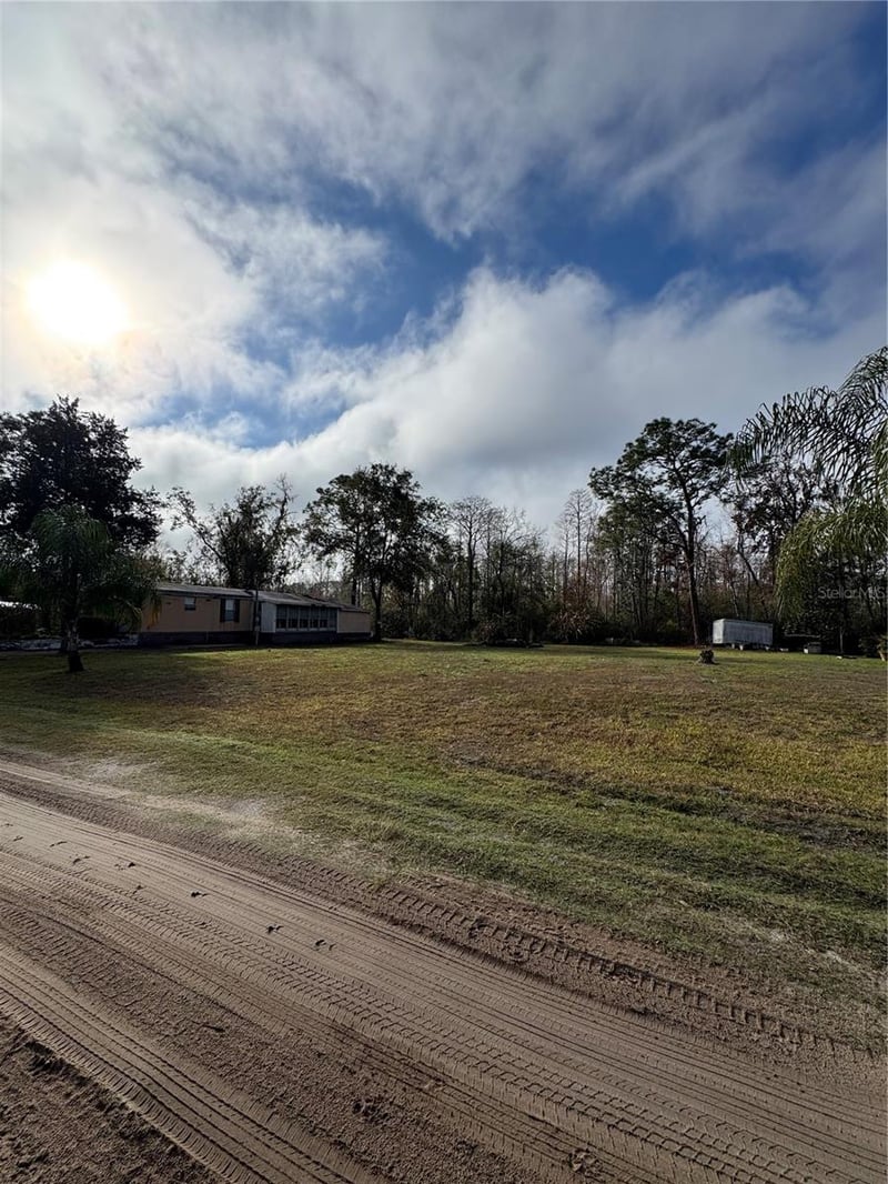 Via Plaza Way, New Port Richey, FL 34654