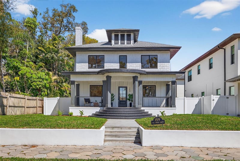 Home Worth Check