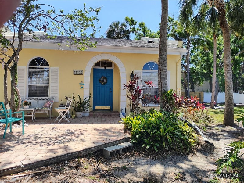 Home Worth Check