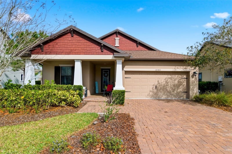 Home Worth Check