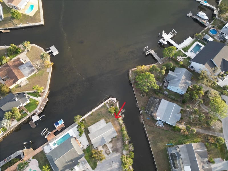 8402 Damen Ln, Port Richey, FL 34668