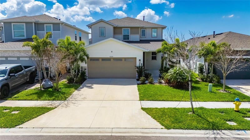 Home Worth Check