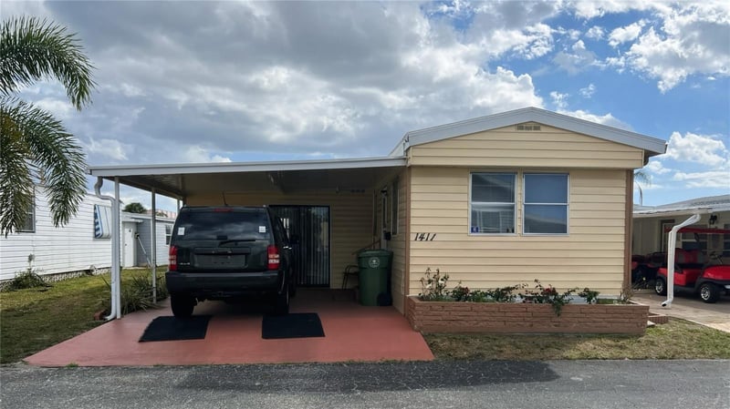 Home Worth Check