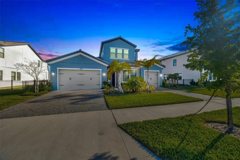 Home Worth Check