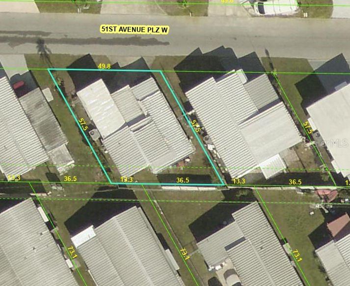 406 51st Avenue Pz, Bradenton, FL 34207