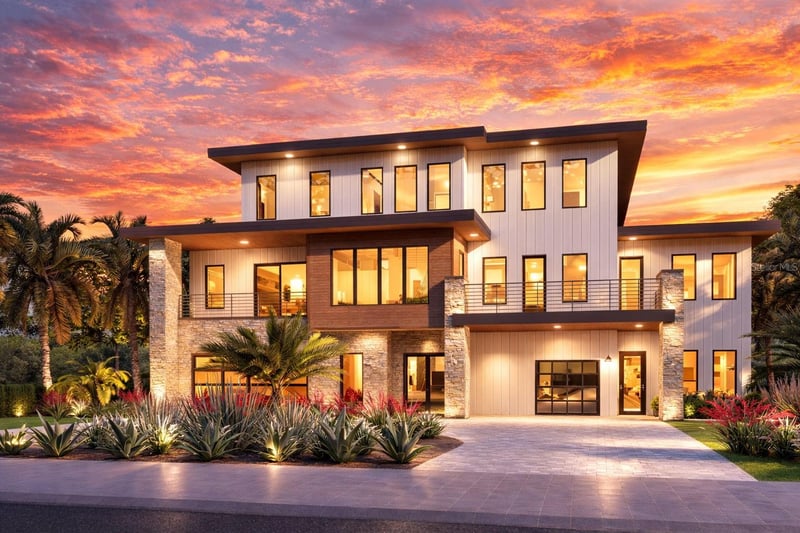Home Worth Check