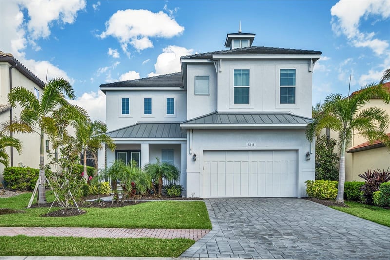 Home Worth Check