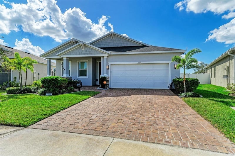 Home Worth Check