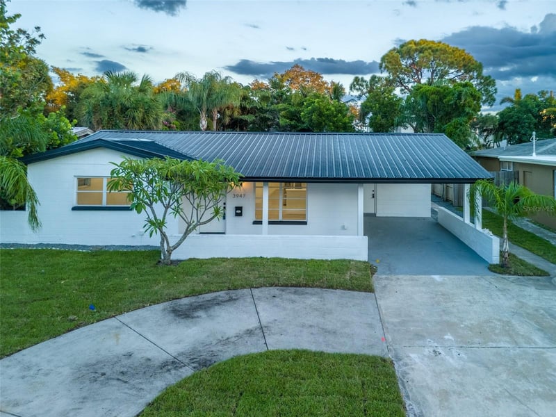 Home Worth Check