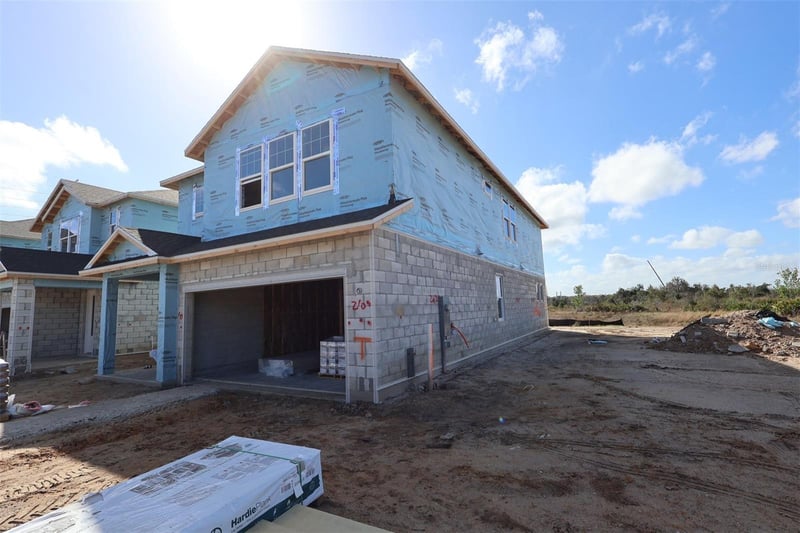 3387 Yellow Cassia Dr, Wesley Chapel, FL 33543