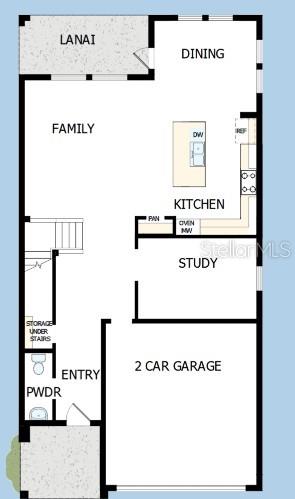 3387 Yellow Cassia Dr, Wesley Chapel, FL 33543