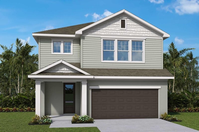 3387 Yellow Cassia Dr, Wesley Chapel, FL 33543