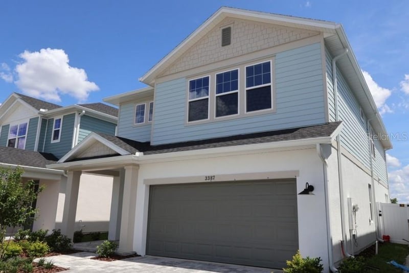 3387 Yellow Cassia Dr, Wesley Chapel, FL 33543