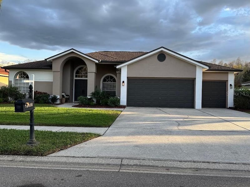 18408 Bittern Ave, Lutz, FL 33558