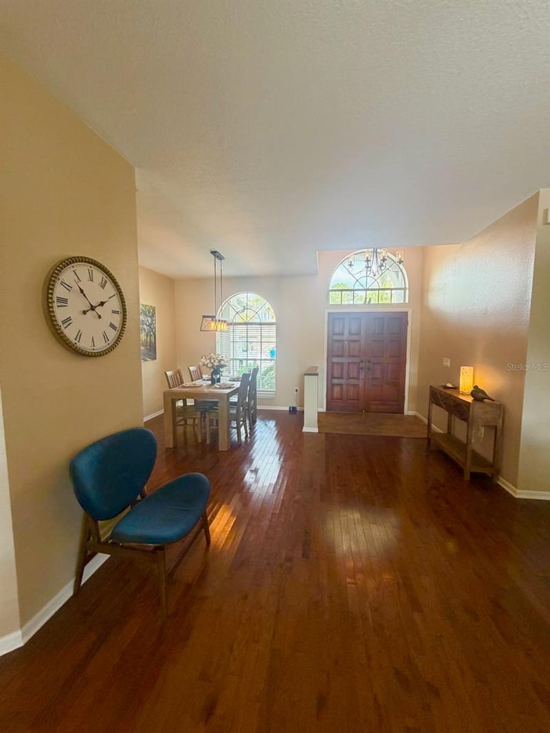 18408 Bittern Ave, Lutz, FL 33558