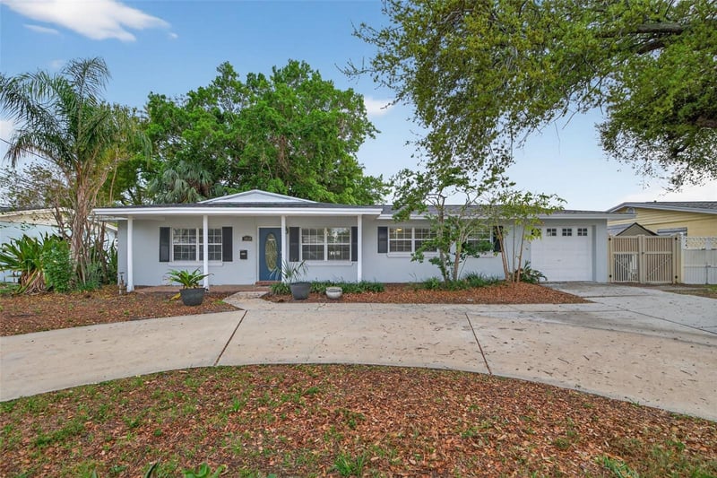 Home Worth Check