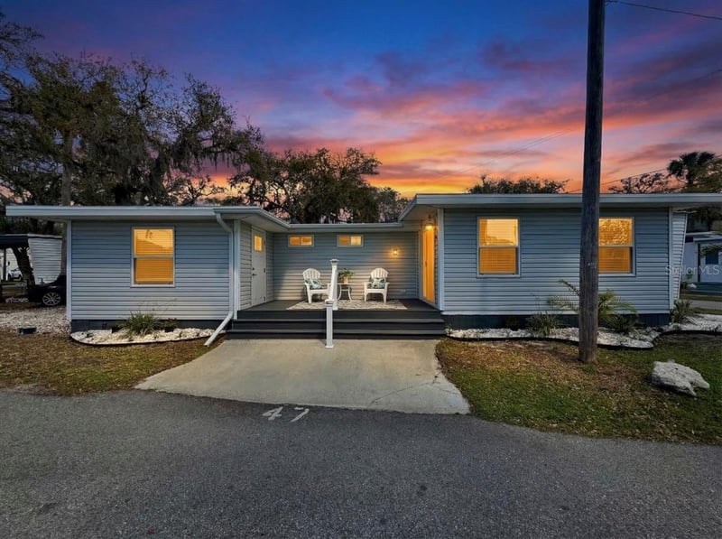 Home Worth Check