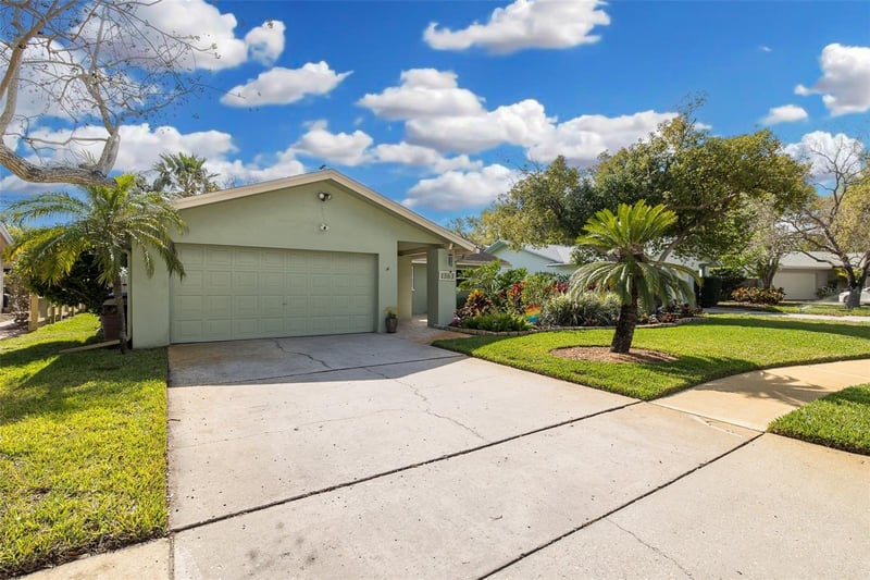 1363 Overlea Dr, Dunedin, FL 34698