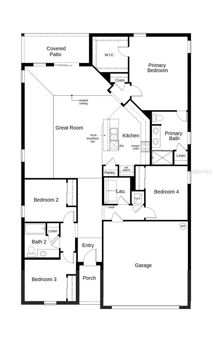 12819 Willabrand PIKE, Hudson, FL 34669