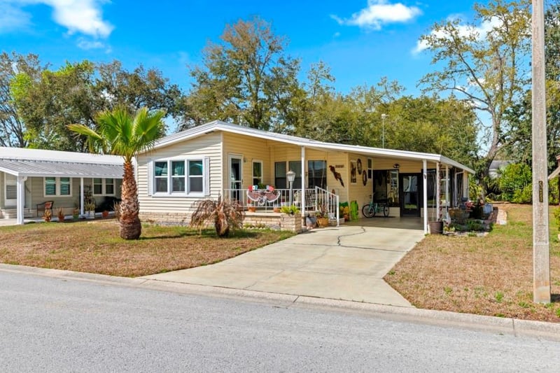 Home Worth Check