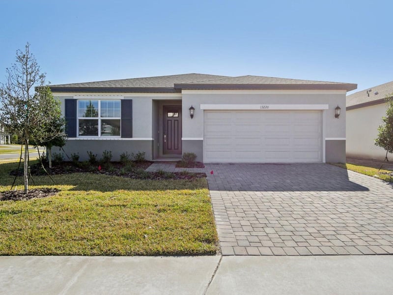 Home Worth Check