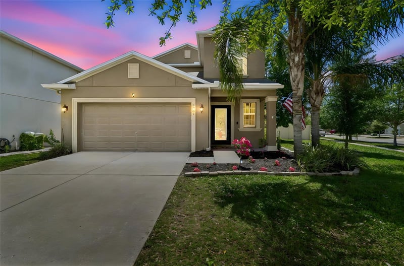 4901 Grist Mill Ct, Wimauma, FL 33598