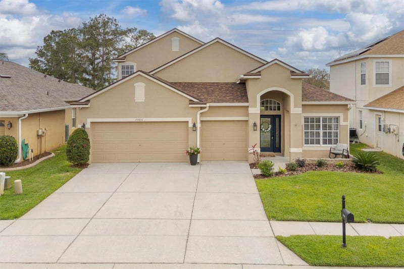 23820 Hastings Way, Land O Lakes, FL 34639