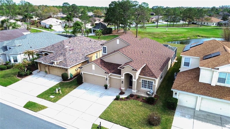 23820 Hastings Way, Land O Lakes, FL 34639