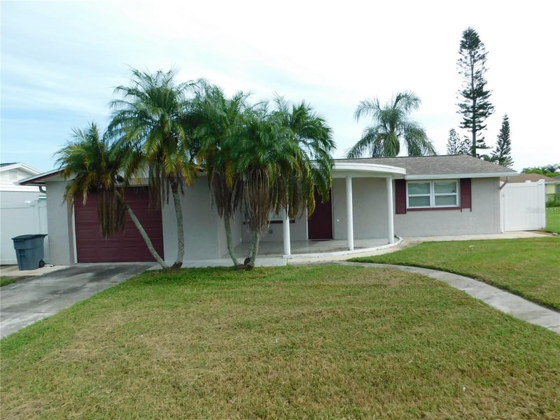 Home Worth Check